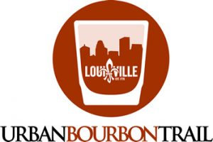 Urban Bourbon Trail Logo